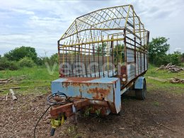 Online-Versteigerung: HORAL  SP3-133B