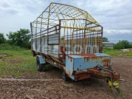Інтернет-аукціон: HORAL  SP3-133B