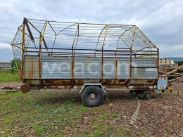 Інтернет-аукціон: HORAL  SP3-133B