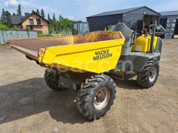 Online auction: WACKER NEUSON  3001
