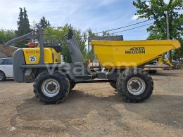 Online auction: WACKER NEUSON  3001
