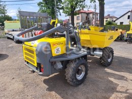 Online auction: WACKER NEUSON  3001