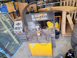 Online aukce:   SCHENCK RAPID 40 + OTC TF 402