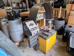 Online aukce:   SCHENCK RAPID 40 + OTC TF 402
