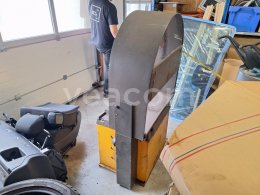 Online aukce:   SCHENCK RAPID 40 + OTC TF 402