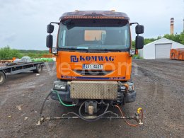 Online aukce: RENAULT  MIDLUM 270.14/DCO P 4X2-17.5
