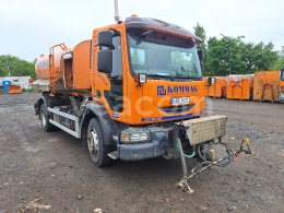 Online aukce: RENAULT  MIDLUM 270.14/DCO P 4X2-17.5