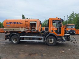 Online aukce: RENAULT  MIDLUM 270.14/DCO P 4X2-17.5