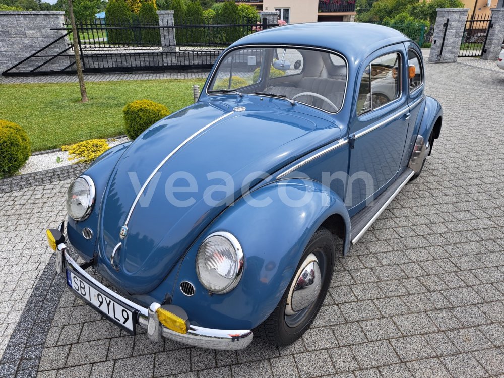 Интернет-аукцион: VOLKSWAGEN  1/11