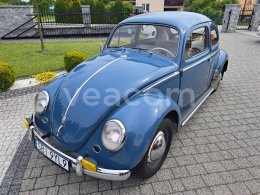 Aukcja internetowa: VOLKSWAGEN  1/11