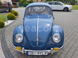 Online aukce: VOLKSWAGEN  1/11