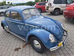 Online aukce: VOLKSWAGEN  1/11
