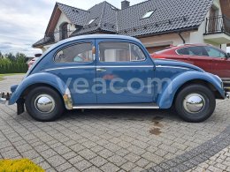Online aukce: VOLKSWAGEN  1/11