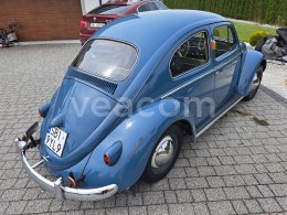 Online aukce: VOLKSWAGEN  1/11