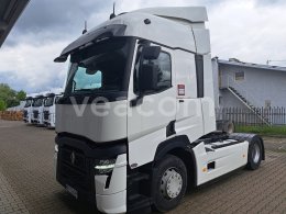 Online-Versteigerung: RENAULT  T 440