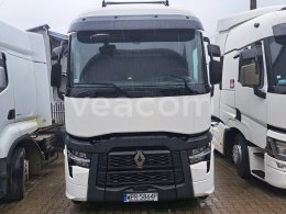 Online aukce: RENAULT  T 440