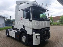 Online aukce: RENAULT  T 440