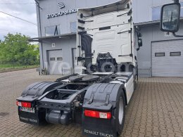 Online aukce: RENAULT  T 440
