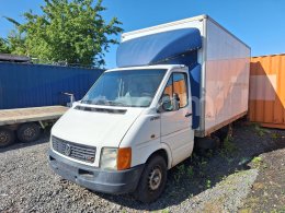 Online-Versteigerung: VOLKSWAGEN  LT 35