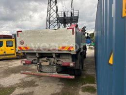 Online aukce: RENAULT  KERAX 430.35 P 6X6 +HR