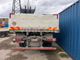 Online aukce: RENAULT  KERAX 430.35 P 6X6 +HR