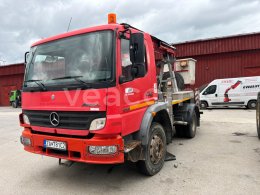 Online-Versteigerung: MB  ATEGO 918 AF