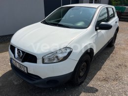 Интернет-аукцион: NISSAN  QASHQAI 4X4