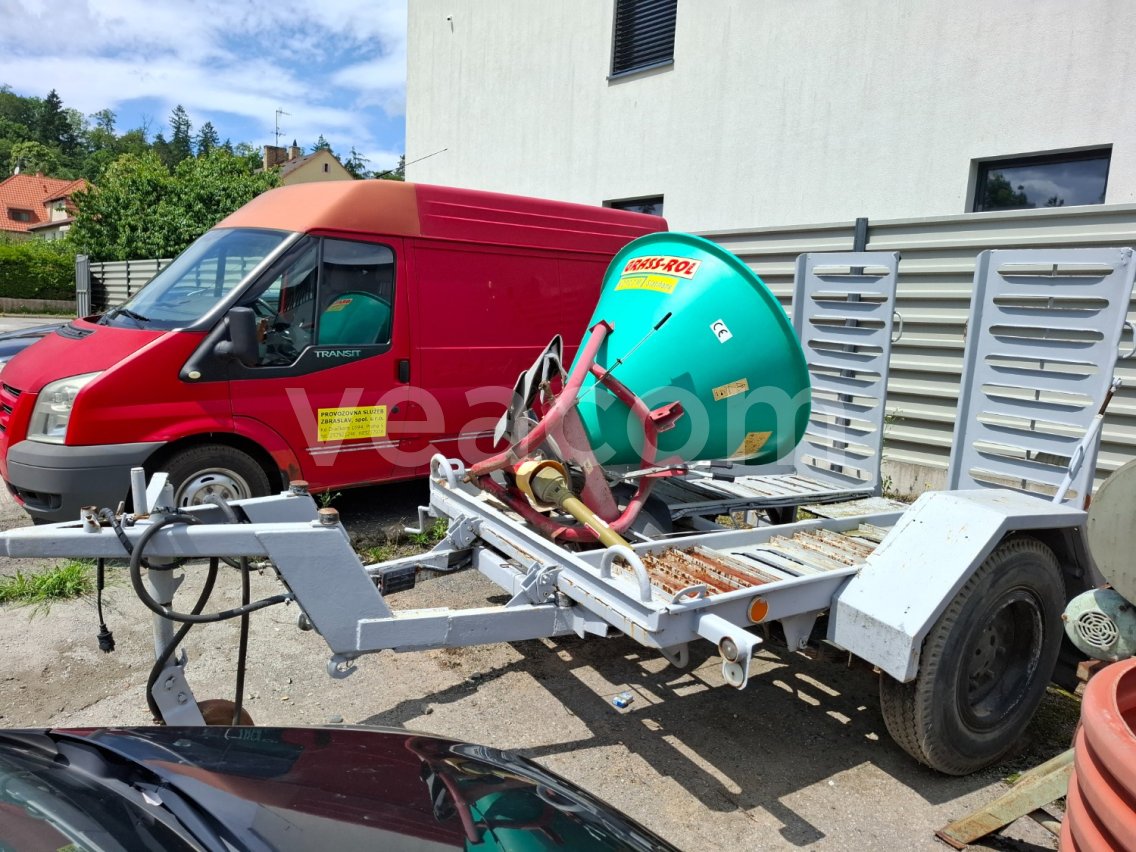 Online auction:   SPP 3,5