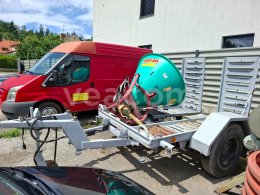Online auction:  SPP 3,5