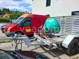 Online auction:   SPP 3,5
