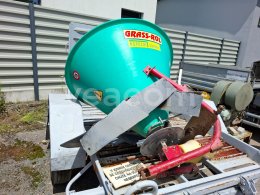 Online aukce:  GRASS ROL