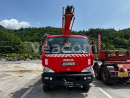 Online aukce: AVIA  D120-185 E5 +MP16