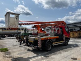 Online aukce: AVIA  D120-185 E5 +MP16