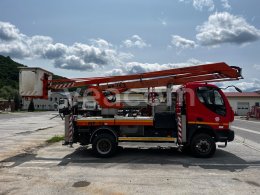 Online aukce: AVIA  D120-185 E5 +MP16