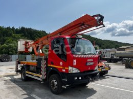 Online aukce: AVIA  D120-185 E5 +MP16