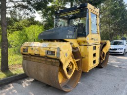 Online aukce: BOMAG  BW 184 AD