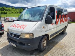 Online-Versteigerung: FIAT  DUCATO 2.3JTD