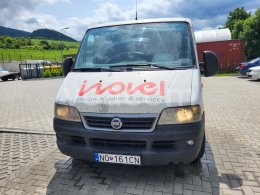 Online auction: FIAT  DUCATO 2.3JTD