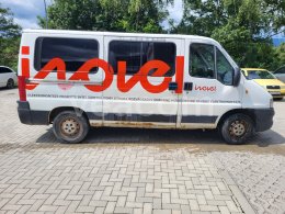 Online auction: FIAT  DUCATO 2.3JTD