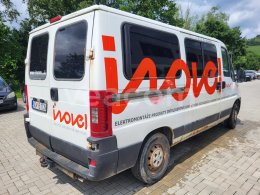 Online auction: FIAT  DUCATO 2.3JTD