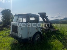 Інтернет-аукціон: LIAZ  MTS 25 CH