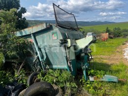 Online aukce:   LUCAR PEGASUS