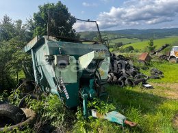 Online aukce:   LUCAR PEGASUS