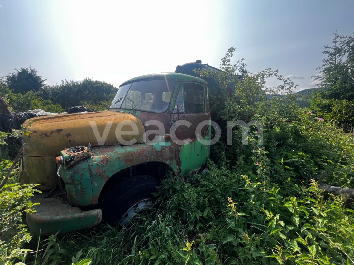 Aukcja internetowa: TATRA  148