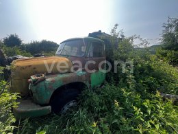 Online árverés: TATRA  148