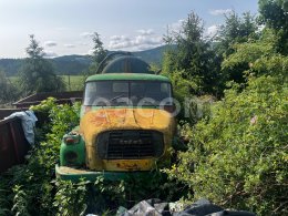 Aukcja internetowa: TATRA  148