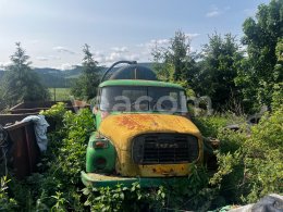 Aukcja internetowa: TATRA  148