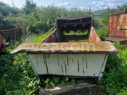 Online aukce: AGROZET  RMA 20