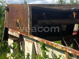 Online aukce: AGROZET  RMA 20