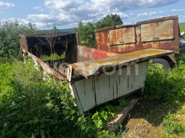 Online aukce: AGROZET  RMA 20